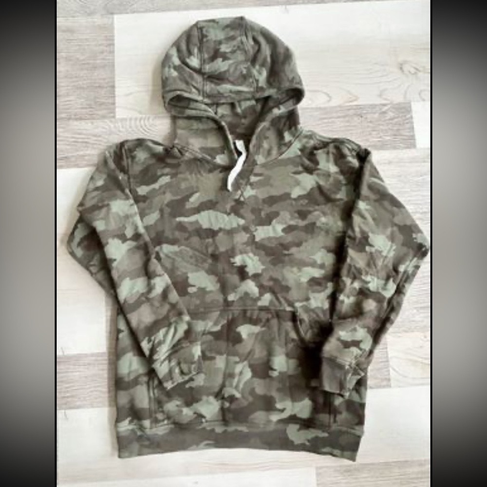 Lulu hoodies EUC sz 10 women’s